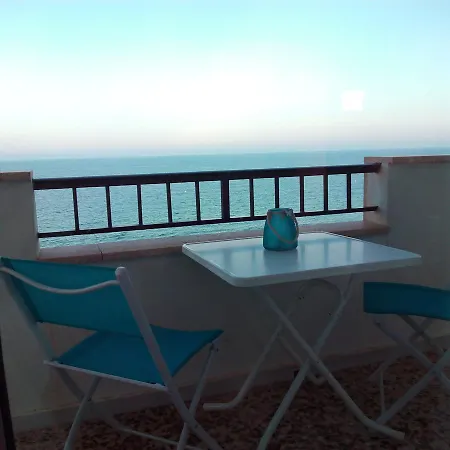 Apartment Playa 1 - Primera Primera Linea De Playa